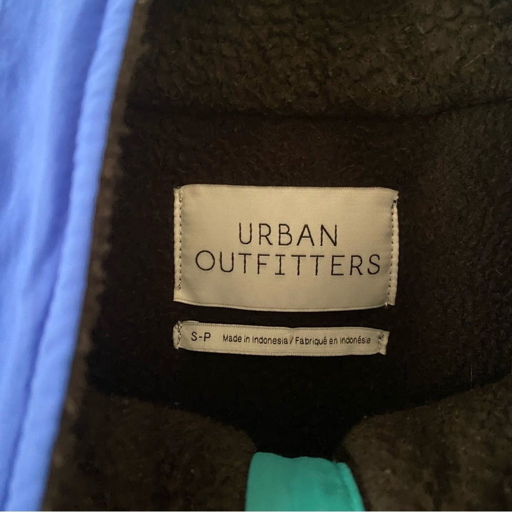Fleece jacket - Picture 5 of 5